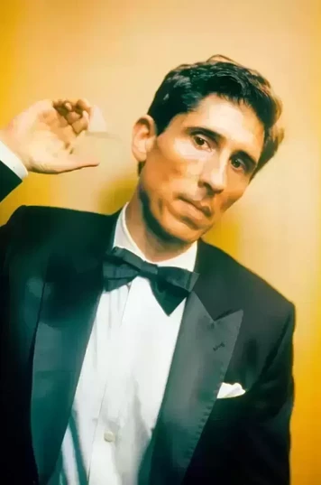 刀锋战士中的阿特兰X高清肖像