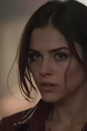 惨遭僵尸屠杀的女子在实验室的绝望瞬间